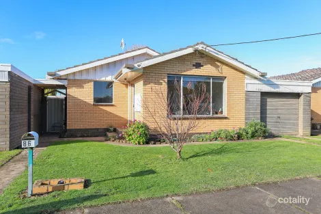 Property photo of 86 Victoria Street Cobden VIC 3266