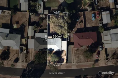 Property photo of 9 Skewes Street Davoren Park SA 5113
