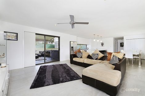 Property photo of 11 Bindi Close Crosslands NSW 2446