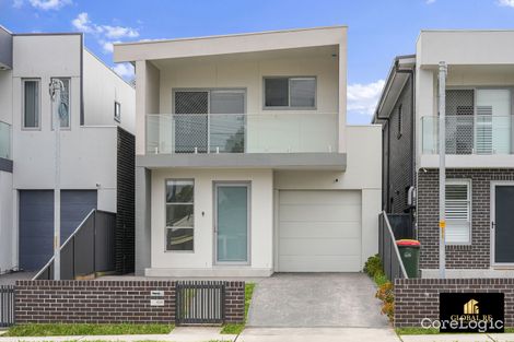 Property photo of 42A Harrington Street Cabramatta West NSW 2166