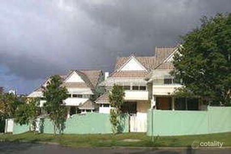 3/62 Ryans Rd, St Lucia, QLD 4067