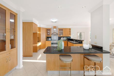 Property photo of 56 New England Drive Kingsgrove NSW 2208