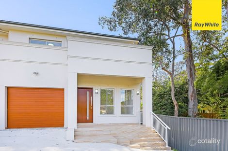 Property photo of 27 Albuera Road Epping NSW 2121