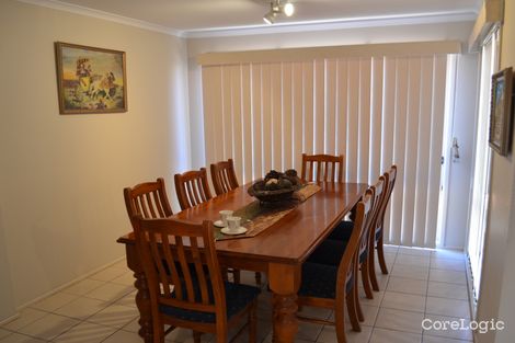 Property photo of 63 Tabletop Circuit Horningsea Park NSW 2171