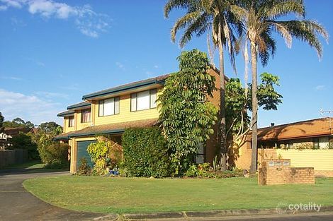 126 Eyles Dr, East Ballina, NSW 2478