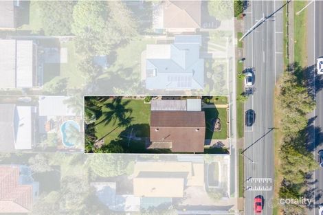 Property photo of 416 Anzac Avenue Kippa-Ring QLD 4021