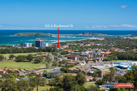 Property photo of 9/2-4 Boultwood Street Coffs Harbour NSW 2450