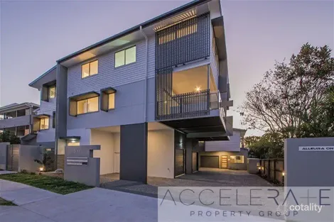 6/371 Fairfield Rd, Yeronga, QLD 4104