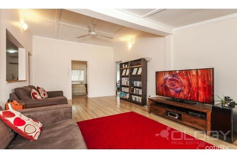 Property photo of 29 Mary Street The Range QLD 4700