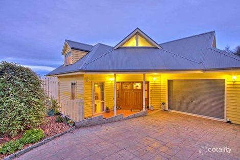 8 Sequoia Ct, Narre Warren South, VIC 3805