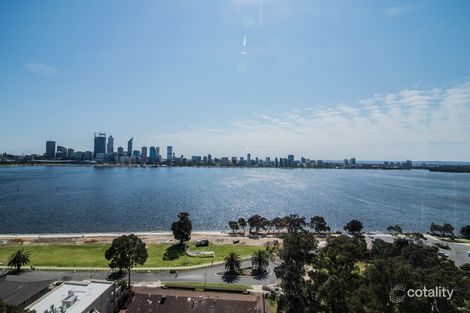 Property photo of 13E/9 Parker Street South Perth WA 6151