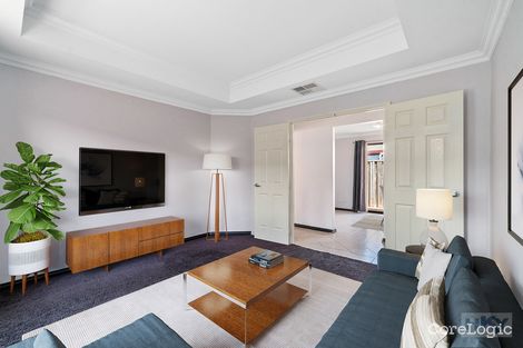 Property photo of 8 Carlo Pass Ellenbrook WA 6069