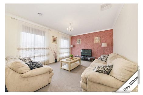 Property photo of 49 Pearl Gibbs Circuit Bonner ACT 2914
