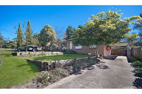 64 Falcon St, Hazelbrook, NSW 2779