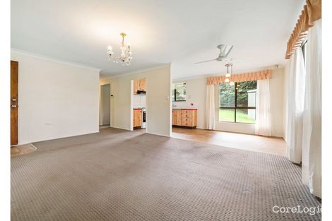 Property photo of 59 Wine Drive Wilsonton Heights QLD 4350