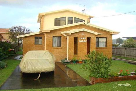 11 Lake St, Laurieton, NSW 2443