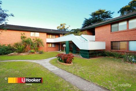 Property photo of 37/209 Waterloo Road Marsfield NSW 2122