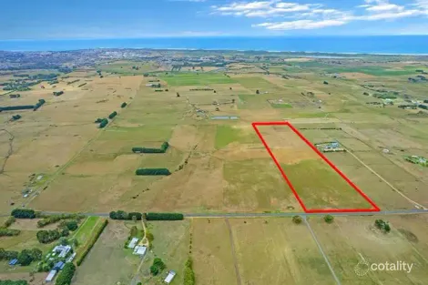 Property photo of 601 Tower Hill Road Yangery VIC 3283