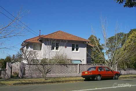 2/21 The Grove, Roseville, NSW 2069