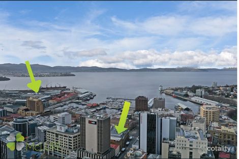 5/11 Elizabeth St, Hobart, TAS 7000