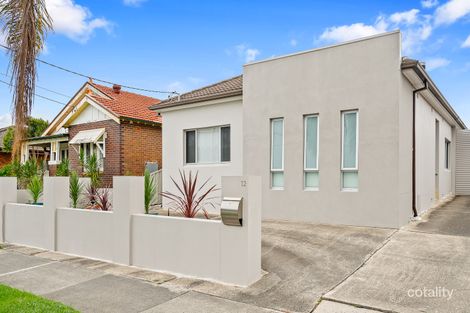 12 Edison St, Belmore, NSW 2192