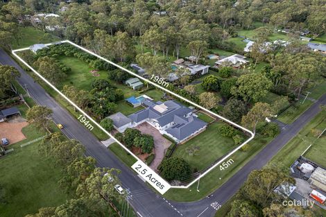 Property photo of 622 Formosa Road Gumdale QLD 4154