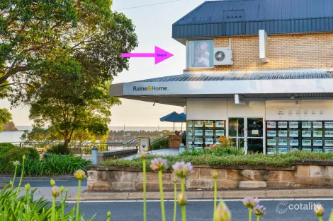 6/84 Princes Hwy, Ulladulla, NSW 2539