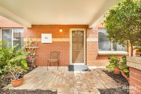 Property photo of 33/54 Moondine Drive Wembley WA 6014