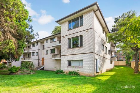7/1 Dunlop St, North Parramatta, NSW 2151