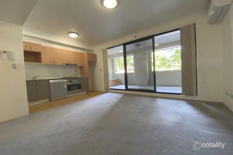 107/242-254 Elizabeth St, Surry Hills, NSW 2010