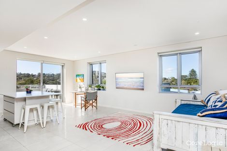 Property photo of 305/3 Seaview Avenue Newport NSW 2106