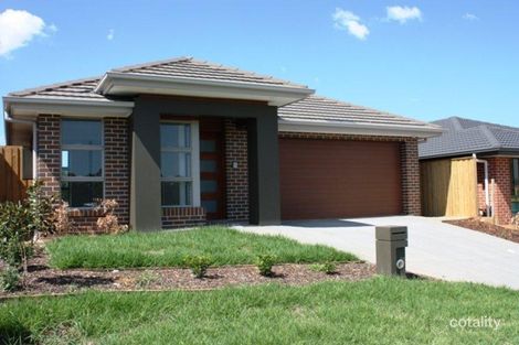 Property photo of 65 Strzlecki Drive Carnes Hill NSW 2171