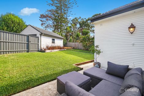Property photo of 2 Prince Edward Road Seaforth NSW 2092