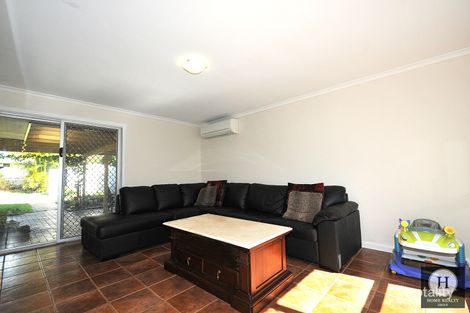Property photo of 116 Federation Drive Bethania QLD 4205