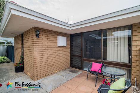 Property photo of 14A Huxley Court Camillo WA 6111