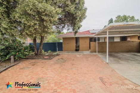 Property photo of 14A Huxley Court Camillo WA 6111