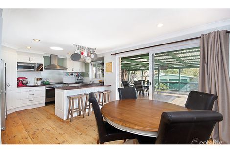 Property photo of 64 Falcon Street Hazelbrook NSW 2779