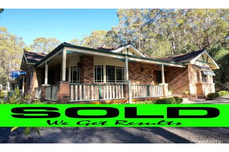 12 Mcarthur Dr, Falls Creek, NSW 2540