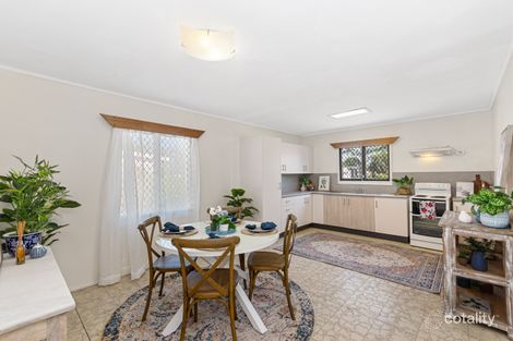 Property photo of 8 Carlisle Street Cranbrook QLD 4814