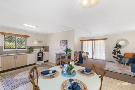 Property photo of 8 Carlisle Street Cranbrook QLD 4814