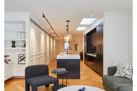 Property photo of 609 Bourke Street Surry Hills NSW 2010