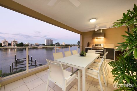 5e/39 Castlebar St, Kangaroo Point, QLD 4169