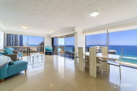 Property photo of 2002/28 Northcliffe Terrace Surfers Paradise QLD 4217