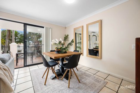 Property photo of 1602/22-34 Glenside Drive Robina QLD 4226