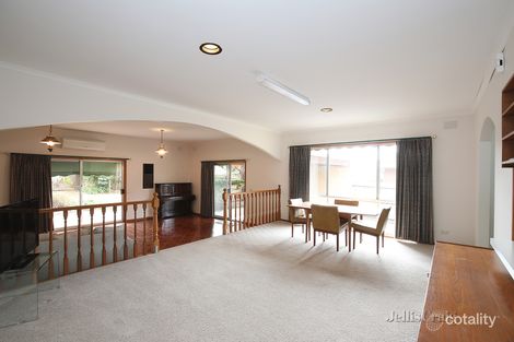 Property photo of 3 Hodgson Street Templestowe Lower VIC 3107