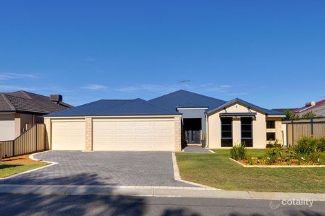 25 Montgomery Dr, Success, WA 6164