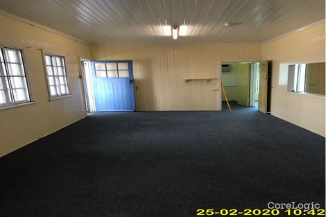 Property photo of 48 Stansfield Street Hughenden QLD 4821