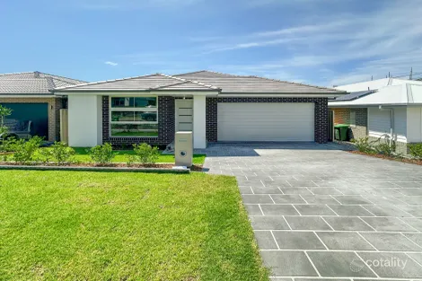 5 Scarlett St, Hamlyn Terrace, NSW 2259