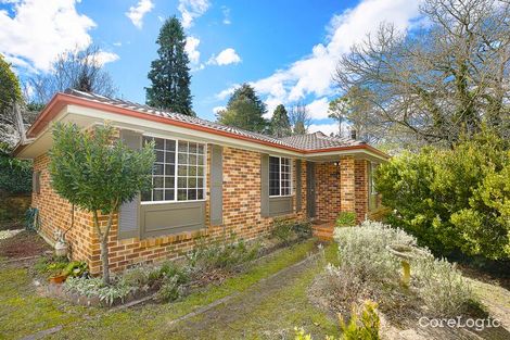 Property photo of 92 Cascade Street Katoomba NSW 2780