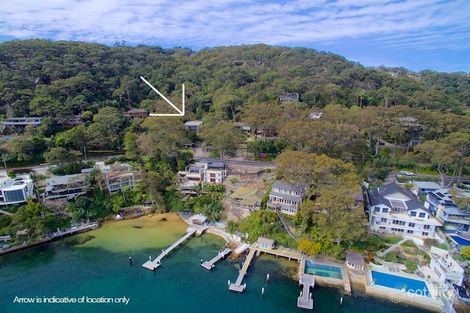 Property photo of 948 Barrenjoey Road Palm Beach NSW 2108